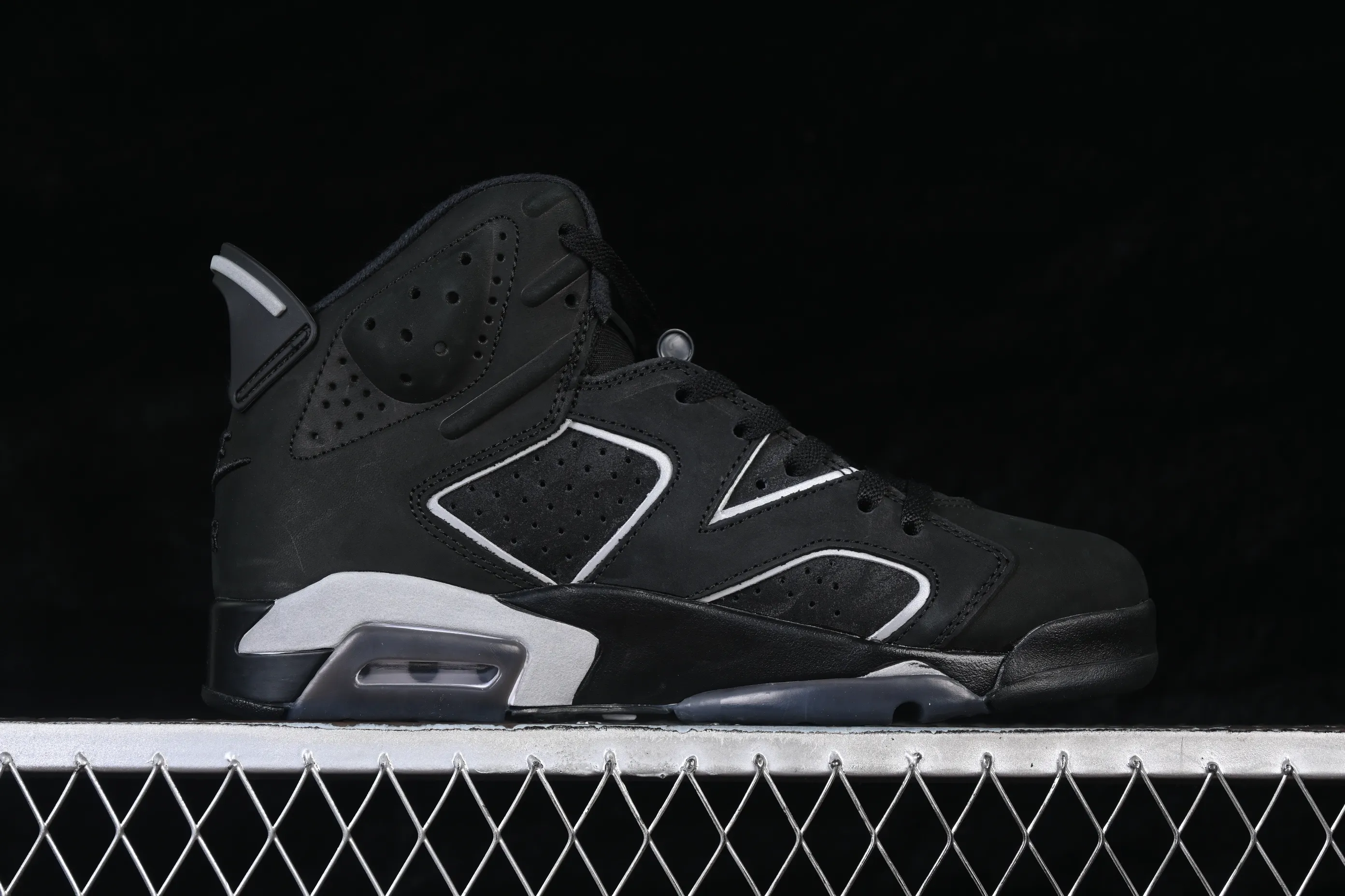 All categories Air Jordan Jordan series basketball shoes Air Jordan 6 Air Jordan 6 Retro "Cap and Gown" AJ6 Joe 6 graduation theme IR2266-010